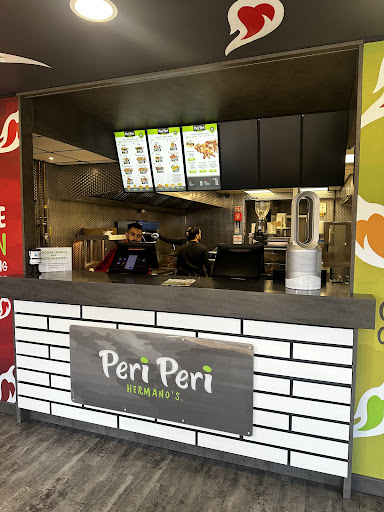 Photo of Peri Peri Hermanos - 41-43 Princes Ave, Hull HU5 3RX